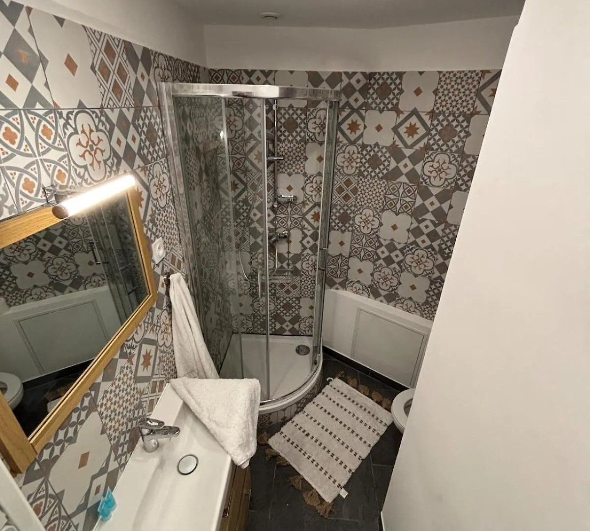 Apartmán L'Atelier D'Aix Aix-en-Provence Francie