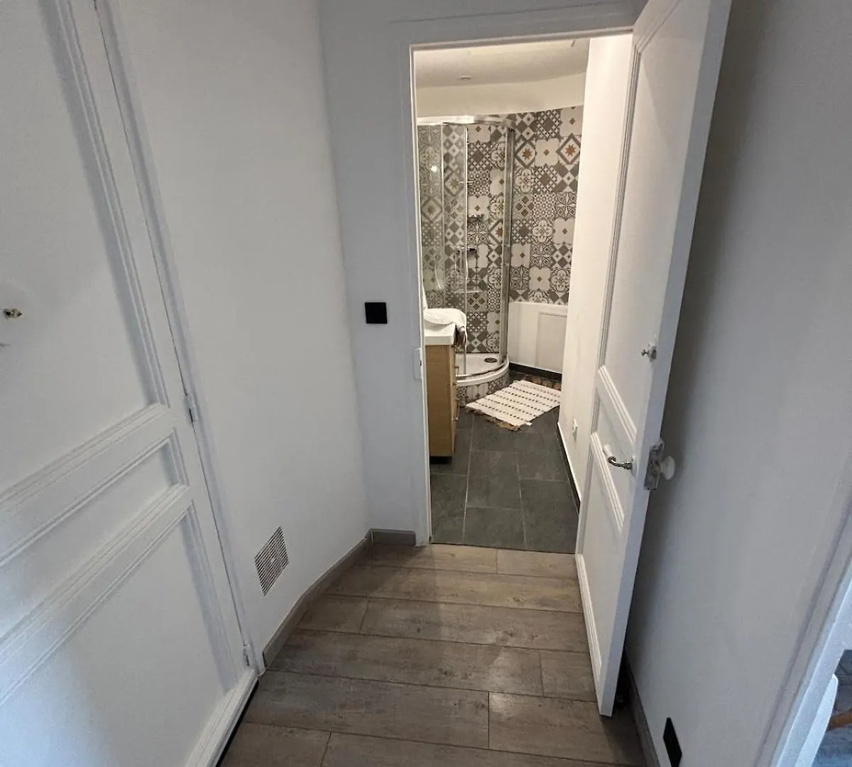 Apartmán L'Atelier D'Aix Aix-en-Provence