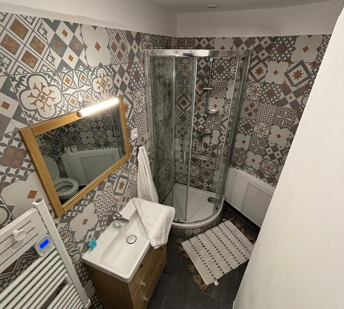 Apartmán L'Atelier D'Aix Aix-en-Provence Francie